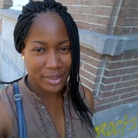 RKY Consulting Services Ltd. Employee Titi Marcus's profile photo