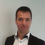 Acciaris Employee Nicolas Bardin's profile photo