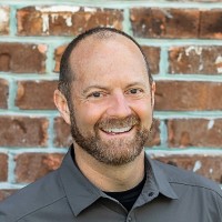 Wheelhouse Software Employee Dale Mandeville's profile photo