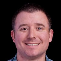 Amazon Employee Tim Hauser's profile photo