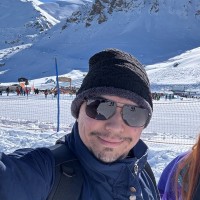 Skip Employee Erasmo Bellumat's profile photo