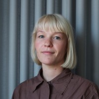 ReVærk Employee Katrine Hansen's profile photo