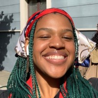 Sprouts Chef Training Employee Ava Planer's profile photo