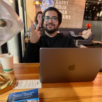 Haseeb Khizar Email & Phone Number