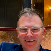 Stephens Catering Equipment LTD Employee Colm O`Neill's profile photo