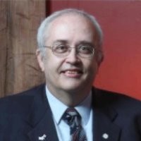 Donald Raymond