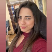 MUHASEBE Employee İlksen Yeyin's profile photo