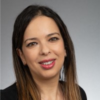 Fondation FondaMental Employee Imene Mohamed's profile photo