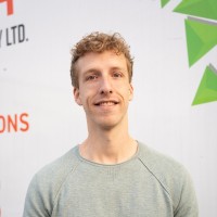 Kuby Renewable Energy Employee Jamon Vissering's profile photo