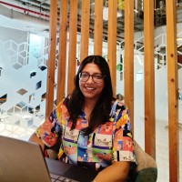 Xpression Employee Shreya Bansal's profile photo