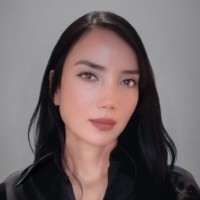 Weber Shandwick Employee Grethel Zárate's profile photo