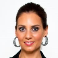 BTU Protocol Employee Dalia Haddad's profile photo