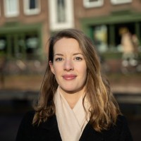 Studio Echt Employee Merijn Beeksma's profile photo