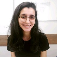 Rodalog Soluções em Logística e Transporte Ltda Employee Ana Cristina Abreu's profile photo