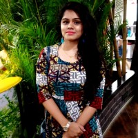 Anz (Australia And New Zealand Bank) Employee Sandhya Patnaik's profile photo