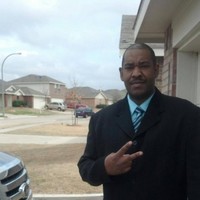 Coca-Cola Southwest Beverages Employee Leon Calhoun's profile photo