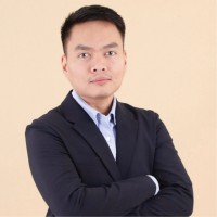 JPMorganChase Employee Dan Nanao's profile photo