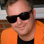 Taste Original Employee Martin North's profile photo