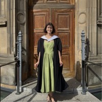 Waverley Care Employee Elinor Brown's profile photo