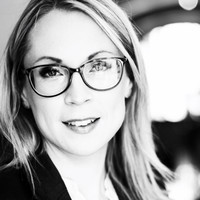 byBrick Employee Marie Hennerdal's profile photo