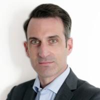 CEBELIA Employee David Bedouelle's profile photo