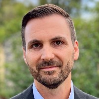 Cyera Employee Marcus Braun's profile photo