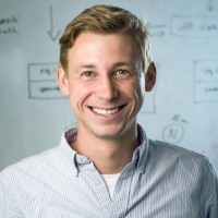 Shiftmove Employee Felix Schmidt's profile photo