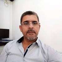 Frigotechnique Employee Imed Mabrouk's profile photo