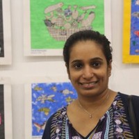 Union Assurance PLC Employee Asha Perera's profile photo