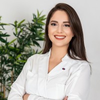 Sanko Textile & Trading Co. Employee Esra Kaya's profile photo