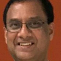 Standard Chartered Singapore Employee Prabhu Narayan's profile photo