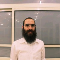 Charidy.com Employee Shneor Ushki's profile photo