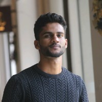 Succeed Technologies Pvt. Ltd. Employee Vishwadeep .'s profile photo