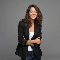 Code for Atlanta Employee Kathryn Duffy's profile photo