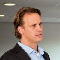 CIBT Employee Robin Meertens's profile photo