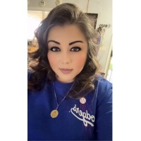 GFT Ready Mix Employee Susana Ortega's profile photo