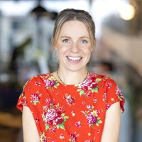 Baringa Employee Veronika Strausova's profile photo