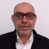 The Iceman Employee John Silva's profile photo