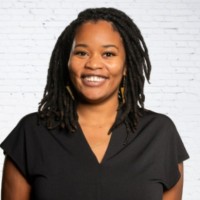 Capitalize Analytics Employee Myisha Henderson's profile photo