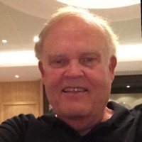 Ronald Catron Email