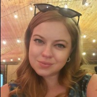 Sunderstorm Inc. Employee Allie Olson's profile photo