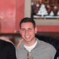 Flare Network Employee Edward Puccio's profile photo