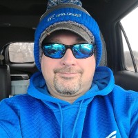 Refresh Exteriors LLC Employee Eric Mailand's profile photo