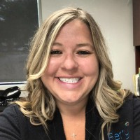 Berry Global México Employee Mallory Rosenberger's profile photo