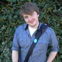 Jemena Employee Taylor Hicks's profile photo