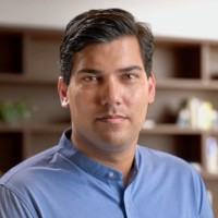 Stripe Employee Bickey Russell's profile photo