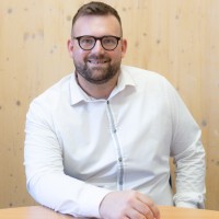 Christies Care Ltd Employee Joe Glass's profile photo