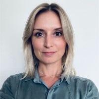 Paulina Orczykowska Email & Phone Number