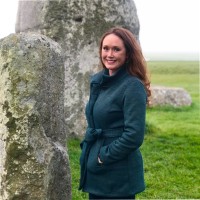 Columbia Distributing Employee Bonnie Erickson's profile photo