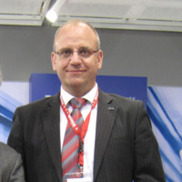 Comsol Composites Employee Markus Hartwig's profile photo